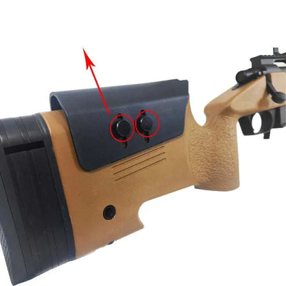 JieYing M40A5 Bolt Action Nerf Sniper