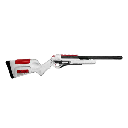 Jingzhe 2.0 Break Action 3D-printed Nerf gun Rifle