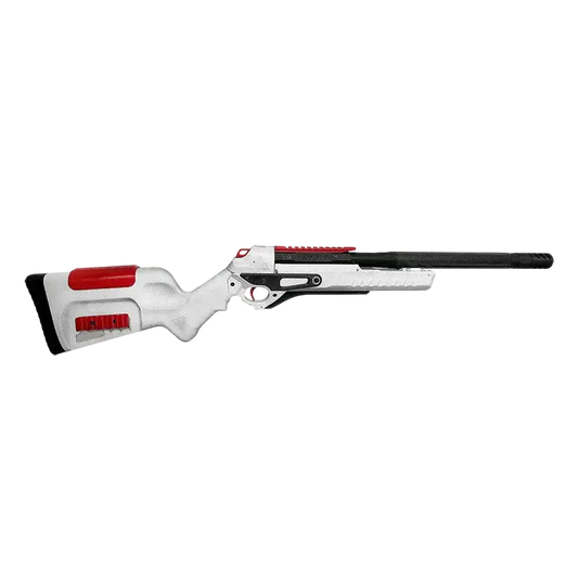 Jingzhe 2.0 Break Action 3D-printed Nerf gun Rifle