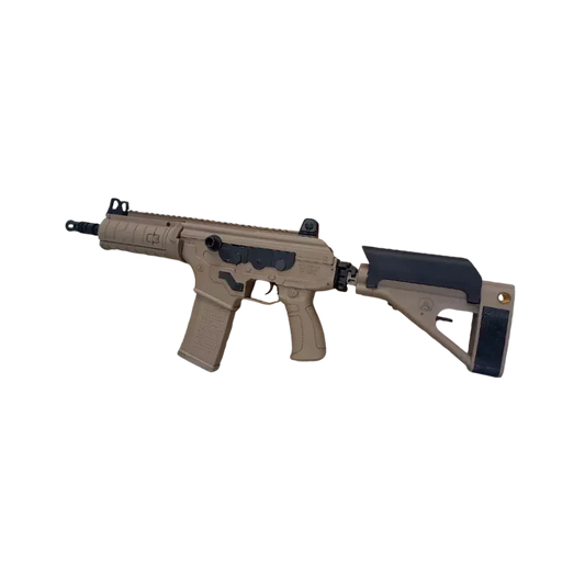 Jinming Gen17 ACE Electric Gel Blaster Rifle