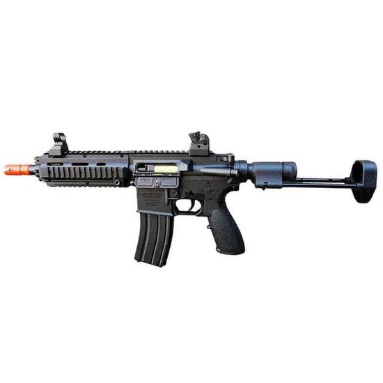 Jinming  HK416C Gen8 gel blaster assault rifle