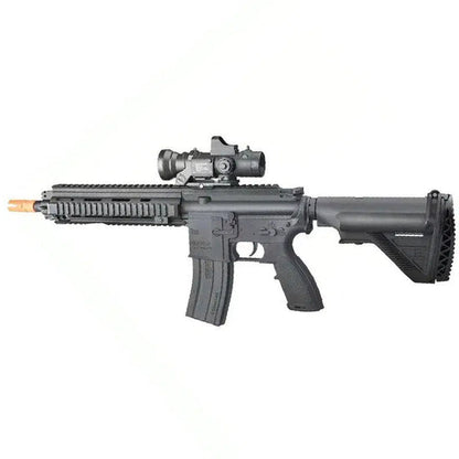 Jinming HK416D Select Fire Gel Blaster Rifle