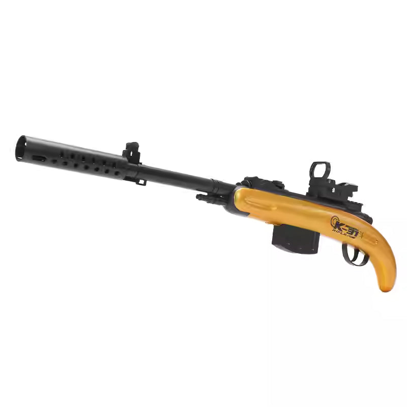 K31 Manual Bolt Action Nerf Gun
