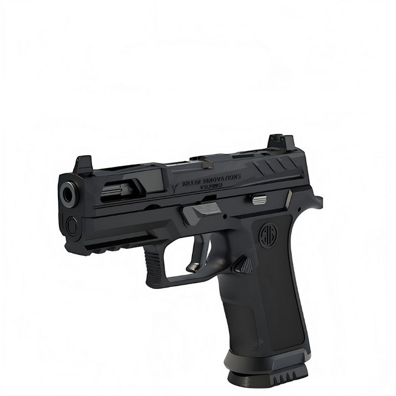 Knight DK05 P320 Ki Semi-Auto Gel Blaster Pistol