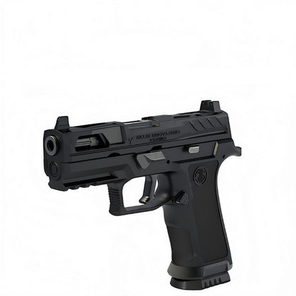 Knight DK05 P320 Ki Semi-Auto Gel Blaster Pistol
