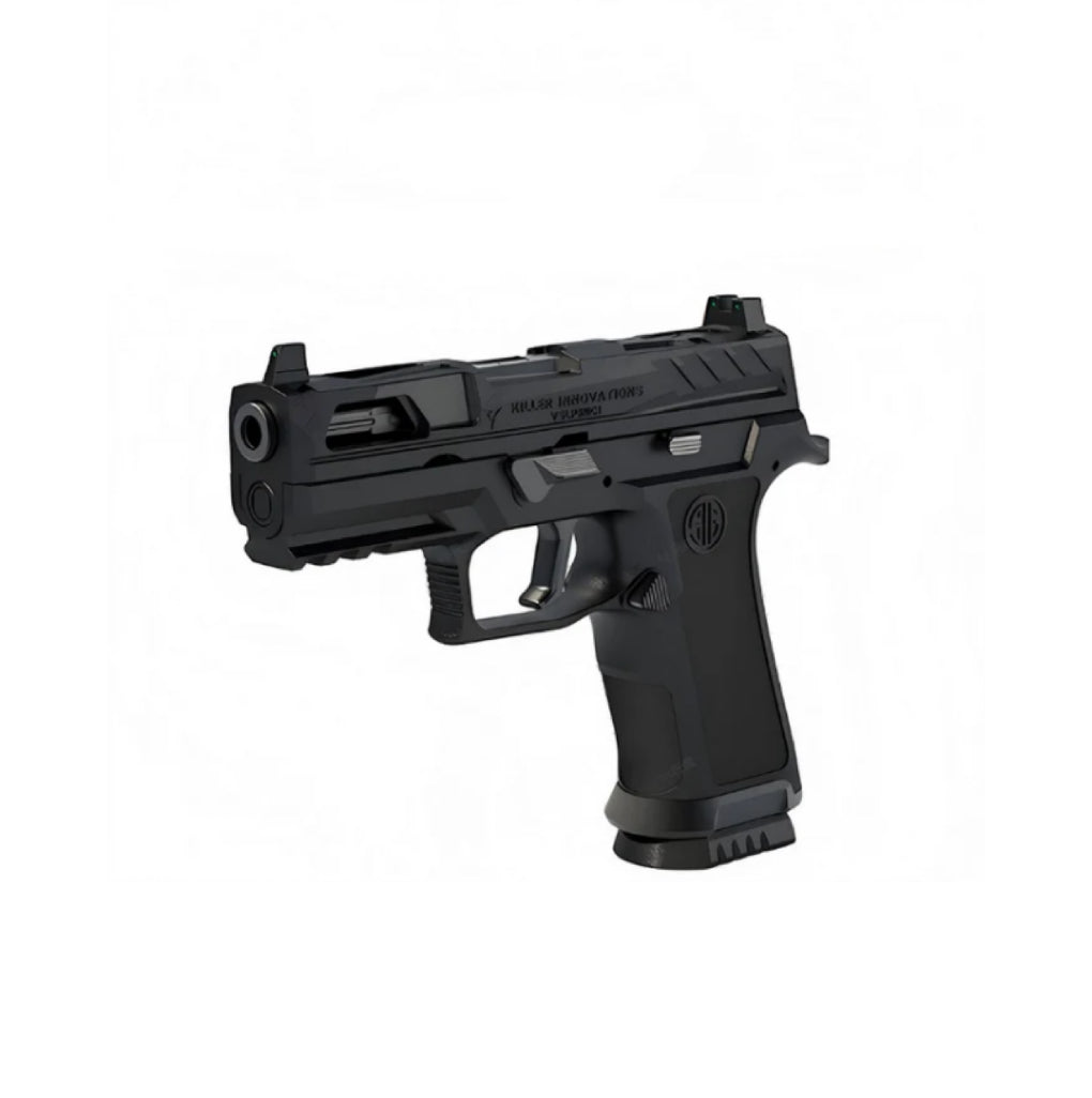 Knight DK05 P320 Ki Semi-Auto Gel Blaster Pistol