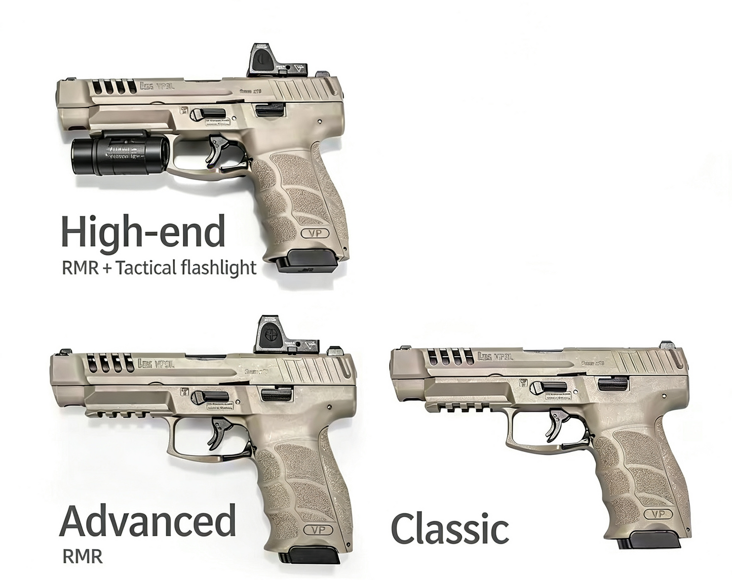 Knight_DK06_VP9L_Electric_Pistol_Gel_Blaster