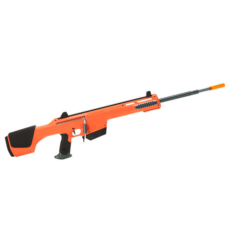 Worker Kunlun Bolt-Action Nerf Sniper