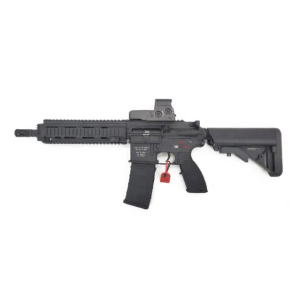 LDT HK416 V3.0 Electric Gel Blaster Rifle