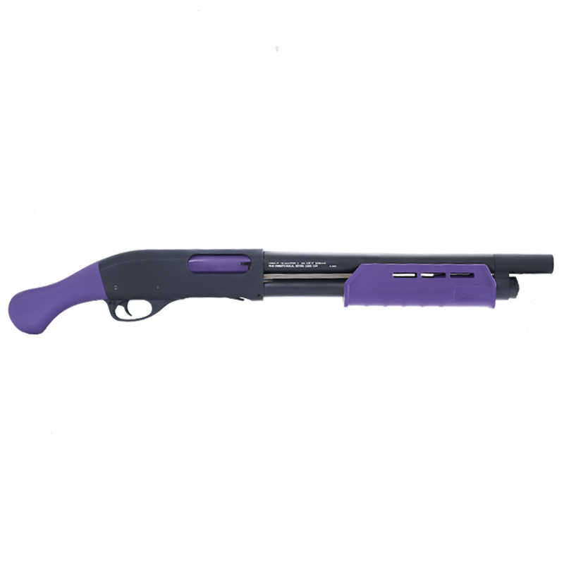 LDT M870 Shell-Ejecting nerf blaster Shotgun