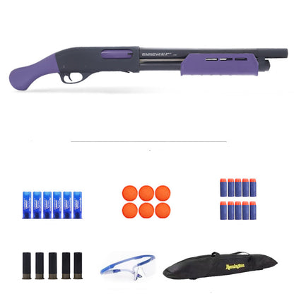 LDT_M870_nerf_blaster_Shotgun