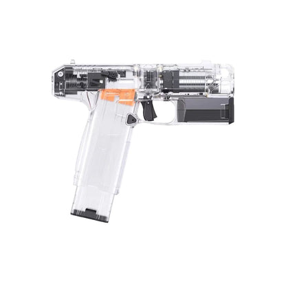 LIGHTNING Blaster Brushless Flywheel Nerf Gun