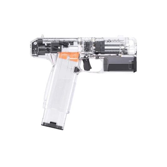 LIGHTNING Blaster Brushless Flywheel Nerf Gun