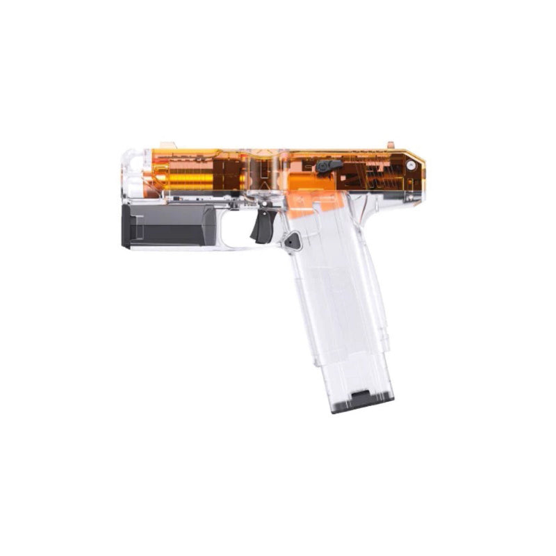 LIGHTNING Blaster Brushless Flywheel Nerf Gun