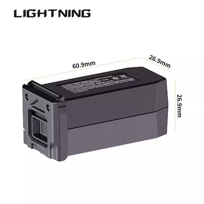 LIGHTNING FDPB-001 Blaster 11.1V LiPo Battery