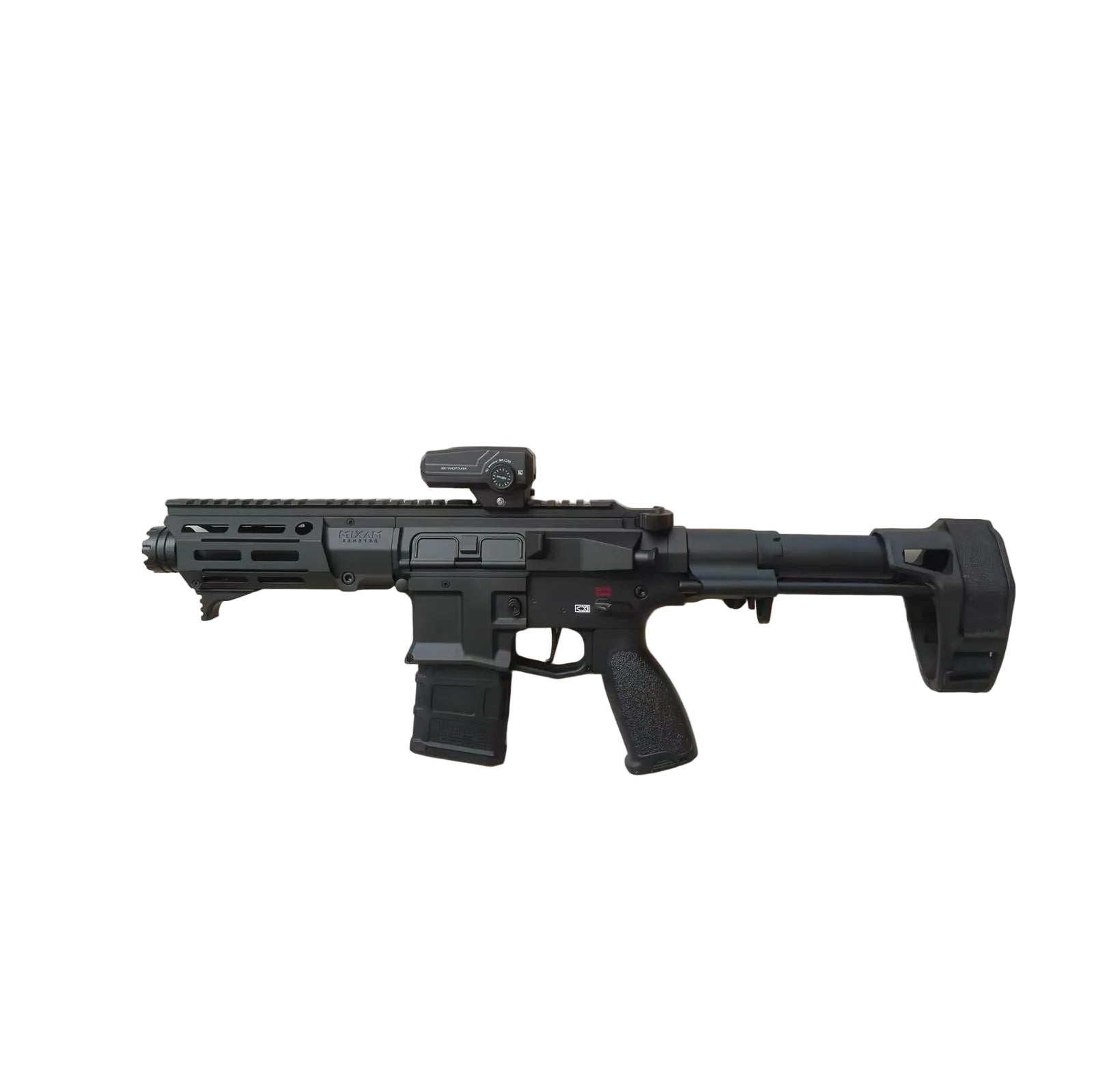 LK258 PDX High-Performance Gel Blaster Guns