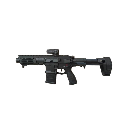 LK258 PDX High-Performance Gel Blaster Guns
