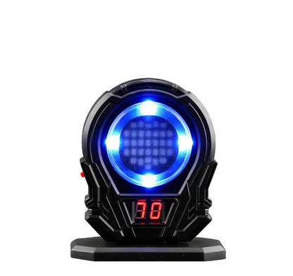 Laser Infrared Sensor Target Shooting