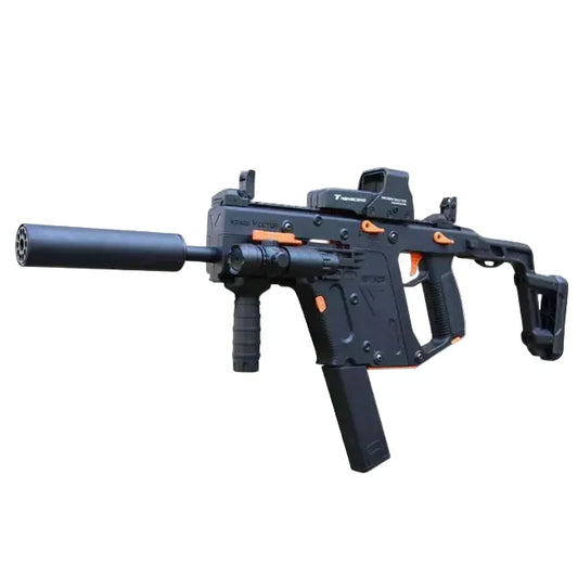   LeHui Kriss Vector V2 Gel Blaster