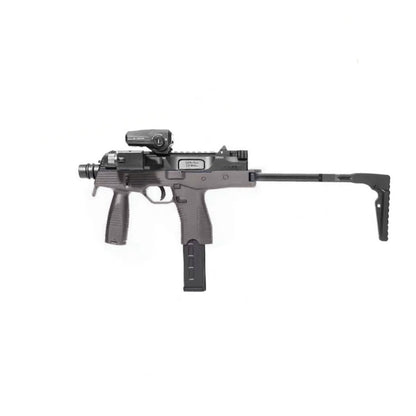 LeHui MP9 Gen 2 Folding Stock Gel Blaster