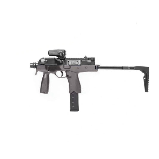 LeHui MP9 Gen 2 Folding Stock Gel Blaster