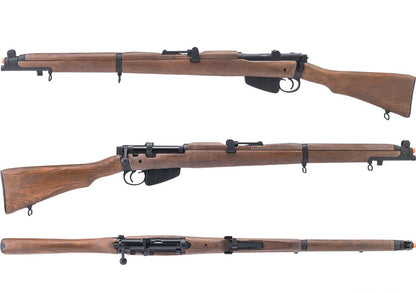 GQH Lee Enfield Nerf Sniper Rifle