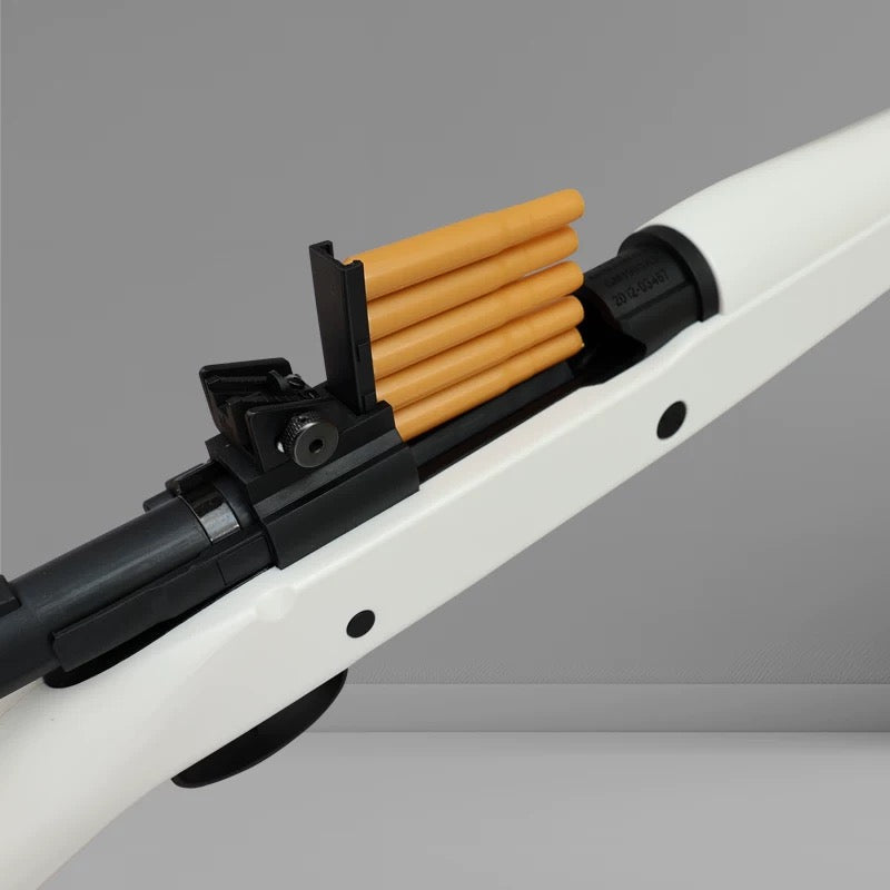 GQH Lee Enfield Nerf Sniper Rifle