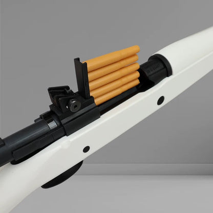 GQH Lee Enfield Nerf Sniper Rifle