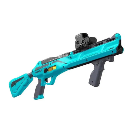 Lehui Manual Triple-Barrel Orbeez Gun