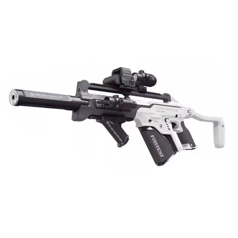 Lehui Dimension Morph Electric Orbeez Gun