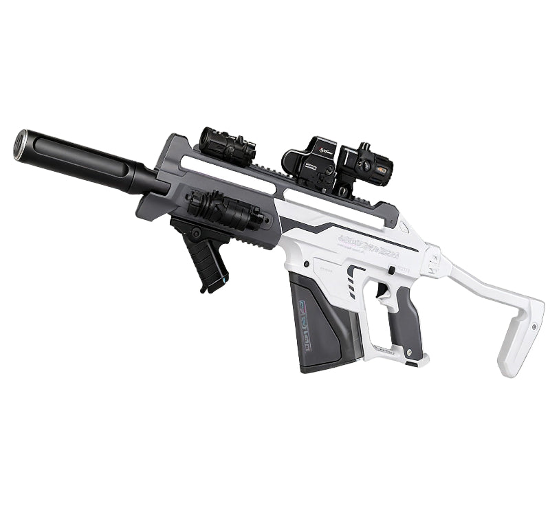 Lehui Dimension Morph Rifle Orbeez Guns