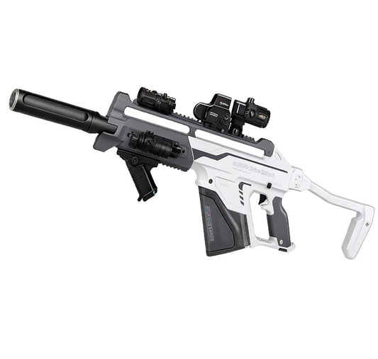 Lehui Dimension Morph Rifle Orbeez Guns