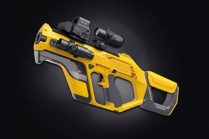 Lehui “Starlight Hurricane” Electric Gel Blaster