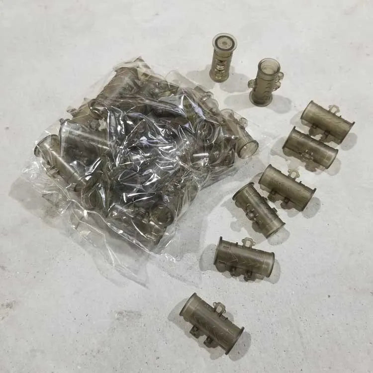 Lehui_M249_Nerf_Machine_Gun shells