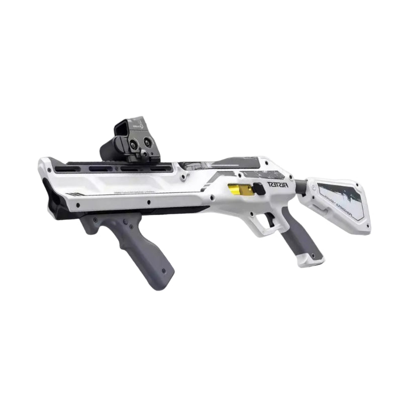Lehui  Manual Triple-Barrel  orbeez guns