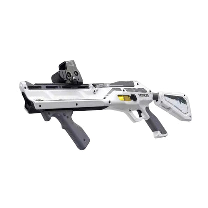 Lehui  Manual Triple-Barrel  orbeez guns