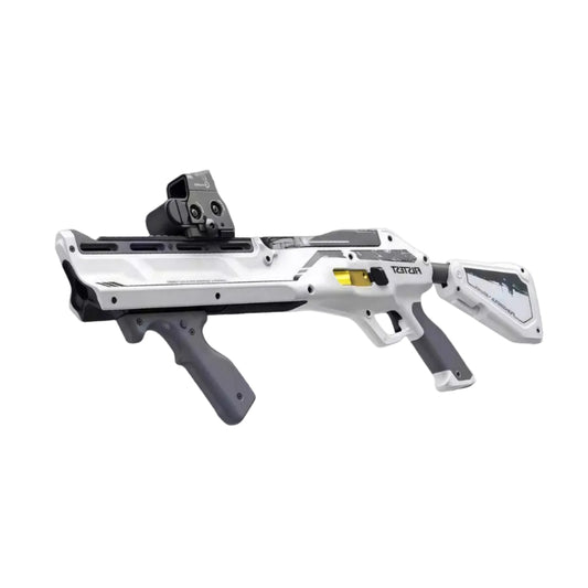 Lehui  Manual Triple-Barrel  orbeez guns