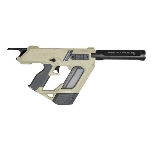 Lehui PUNISH Short Electric gel Blaster 