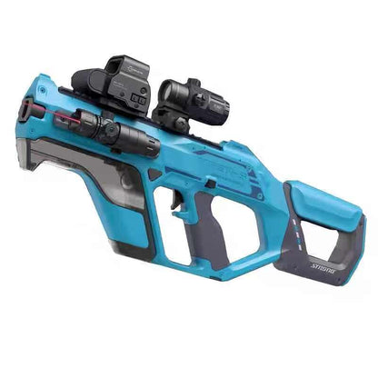 Lehui “Starlight Hurricane” Electric Gel gun Blaster