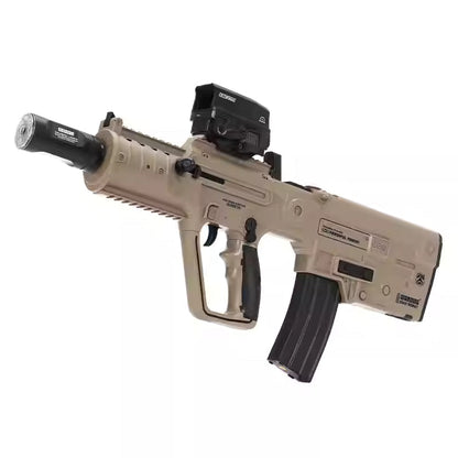 Lehui Tavor X95 Full-Auto gel blaster SMG