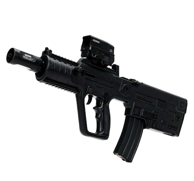 Lehui Tavor X95 Full-Auto Gel Blaster