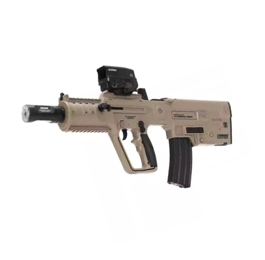 Lehui Tavor X95 Full Auto Gel Blaster