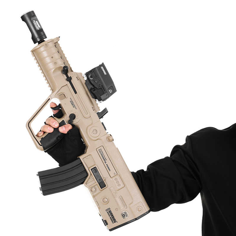 Lehui Tavor X95 Full Auto Gel Blaster
