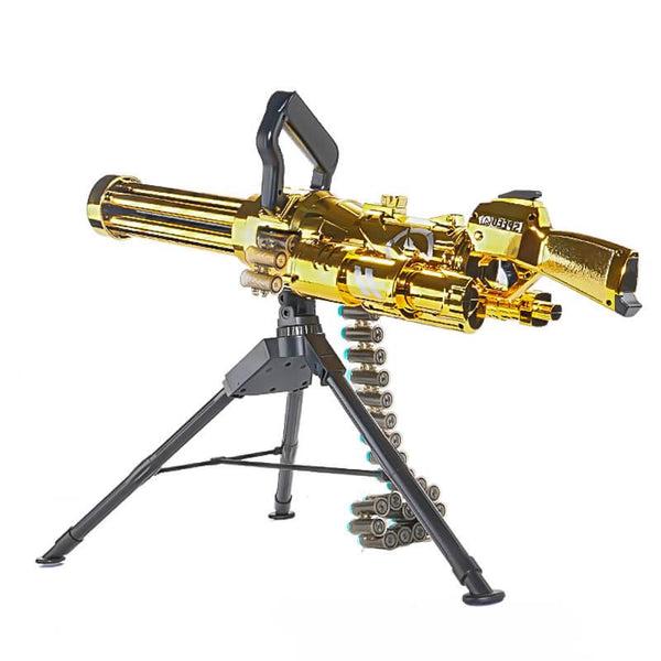 Lehui fully automatic Gatling Nerf Machine Gun