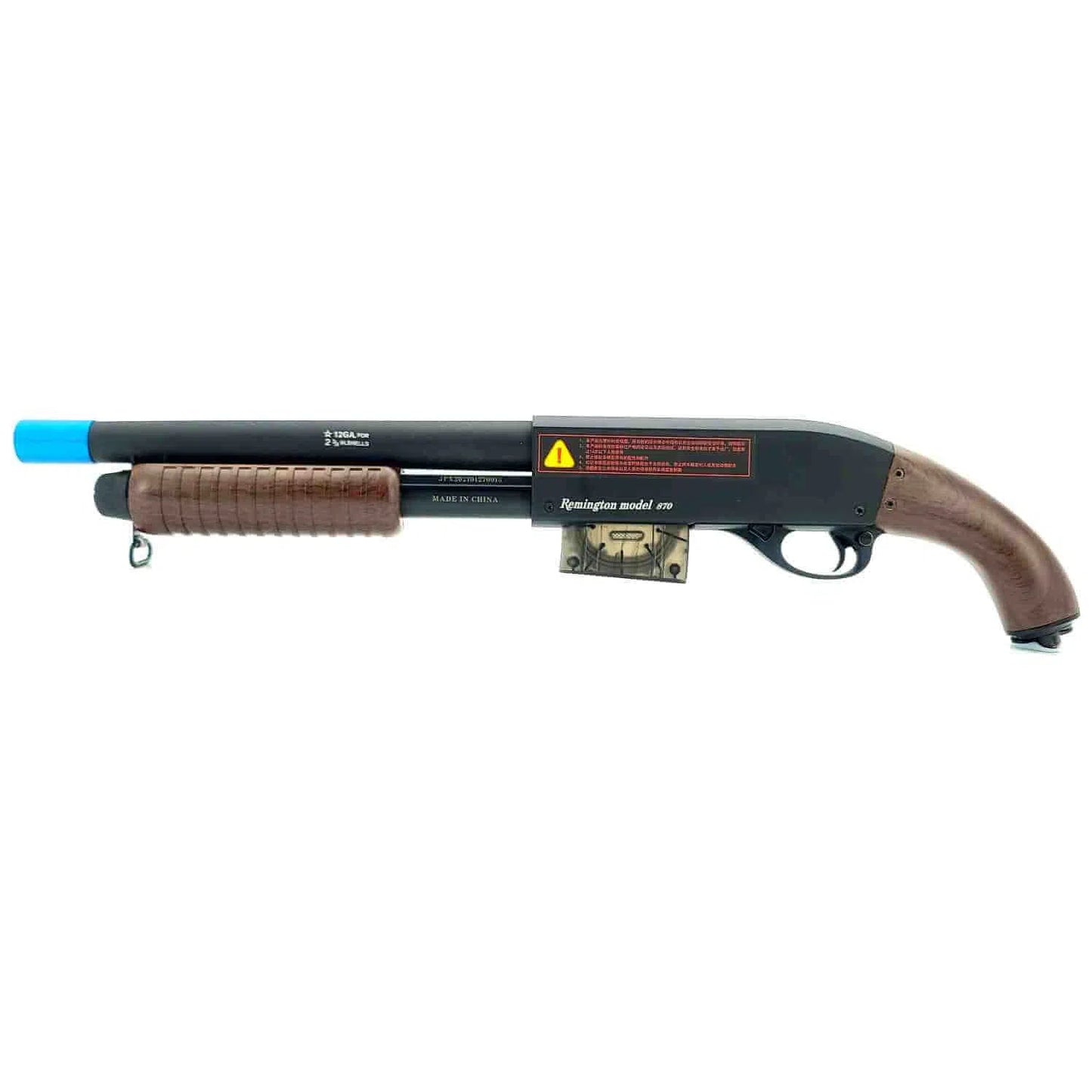XYL CA870 Gel Blaster Double Barrel Shotgun
