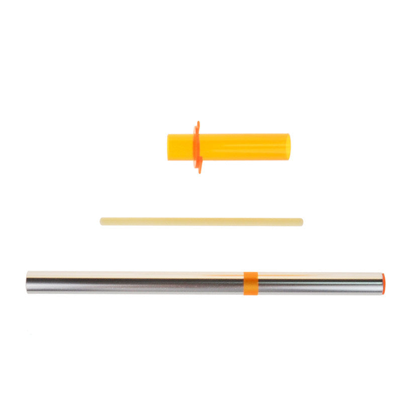 Long and short magazine kit