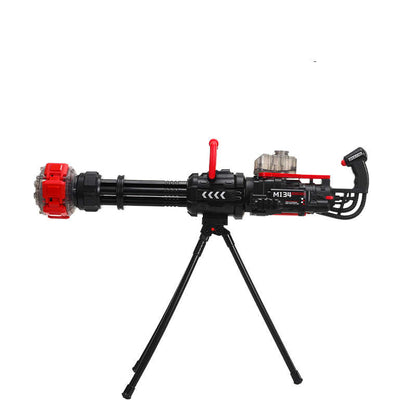 LeHui M134 Gatling Gel Blaster Machine Gun