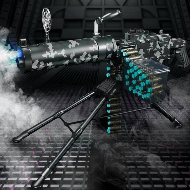 Lehui_Maxim_M1911_Nerf_Machine_Gun