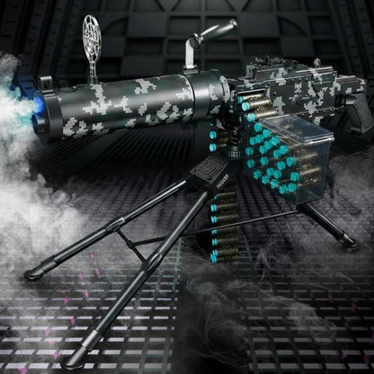 Lehui_Maxim_M1911_Nerf_Machine_Gun