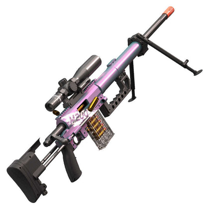 M200 Bolt Action Nerf Guns Sniper
